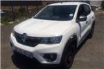  2017 Renault Kwid Kwid 1.0 Dynamique