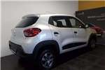  2017 Renault Kwid Kwid 1.0 Dynamique