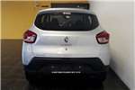  2017 Renault Kwid Kwid 1.0 Dynamique