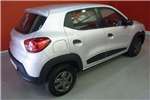  2017 Renault Kwid Kwid 1.0 Dynamique