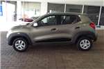  2017 Renault Kwid Kwid 1.0 Dynamique