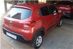  2017 Renault Kwid Kwid 1.0 Dynamique