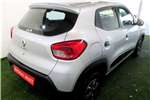  2017 Renault Kwid Kwid 1.0 Dynamique