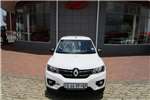  2017 Renault Kwid 