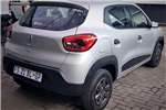  2017 Renault Kwid Kwid 1.0 Dynamique