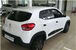  2017 Renault Kwid 