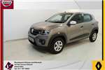  2017 Renault Kwid Kwid 1.0 Dynamique