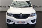  2017 Renault Kwid Kwid 1.0 Dynamique