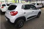  2017 Renault Kwid Kwid 1.0 Dynamique