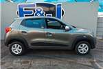  2017 Renault Kwid Kwid 1.0 Dynamique