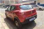  2017 Renault Kwid Kwid 1.0 Dynamique