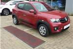  2017 Renault Kwid Kwid 1.0 Dynamique