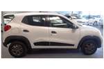  2017 Renault Kwid Kwid 1.0 Dynamique