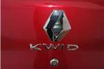  2017 Renault Kwid Kwid 1.0 Dynamique