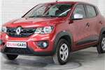  2017 Renault Kwid Kwid 1.0 Dynamique