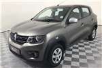  2017 Renault Kwid Kwid 1.0 Dynamique