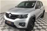  2017 Renault Kwid Kwid 1.0 Dynamique