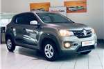  2017 Renault Kwid Kwid 1.0 Dynamique