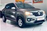  2017 Renault Kwid Kwid 1.0 Dynamique