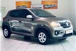  2017 Renault Kwid Kwid 1.0 Dynamique