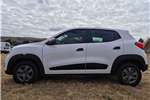  2017 Renault Kwid Kwid 1.0 Dynamique