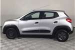  2017 Renault Kwid Kwid 1.0 Dynamique