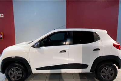  2017 Renault Kwid Kwid 1.0 Dynamique