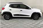  2017 Renault Kwid Kwid 1.0 Dynamique