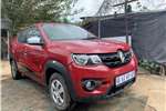  2017 Renault Kwid Kwid 1.0 Dynamique