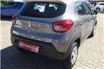  2018 Renault Kwid Kwid 1.0 Dynamique