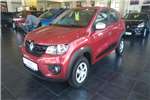  2018 Renault Kwid Kwid 1.0 Dynamique