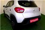  2018 Renault Kwid Kwid 1.0 Dynamique