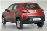  2018 Renault Kwid Kwid 1.0 Dynamique