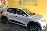  2018 Renault Kwid Kwid 1.0 Dynamique