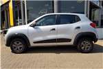  2018 Renault Kwid Kwid 1.0 Dynamique