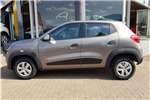  2018 Renault Kwid Kwid 1.0 Dynamique