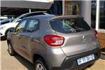  2018 Renault Kwid Kwid 1.0 Dynamique