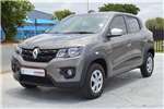  2018 Renault Kwid 