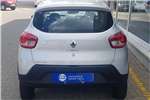  2018 Renault Kwid Kwid 1.0 Dynamique