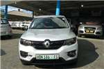  2018 Renault Kwid Kwid 1.0 Dynamique