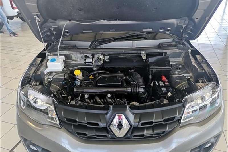 Renault Kwid 1.0 Dynamique 2018