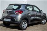  2018 Renault Kwid Kwid 1.0 Dynamique