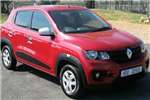  2018 Renault Kwid Kwid 1.0 Dynamique