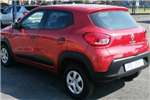  2018 Renault Kwid Kwid 1.0 Dynamique