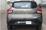  2018 Renault Kwid Kwid 1.0 Dynamique