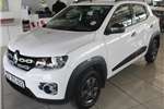  2018 Renault Kwid Kwid 1.0 Dynamique