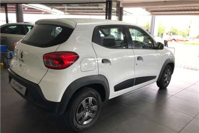  2018 Renault Kwid Kwid 1.0 Dynamique