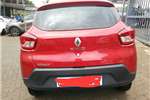  2018 Renault Kwid Kwid 1.0 Dynamique