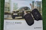  2018 Renault Kwid Kwid 1.0 Dynamique