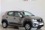  2018 Renault Kwid Kwid 1.0 Dynamique